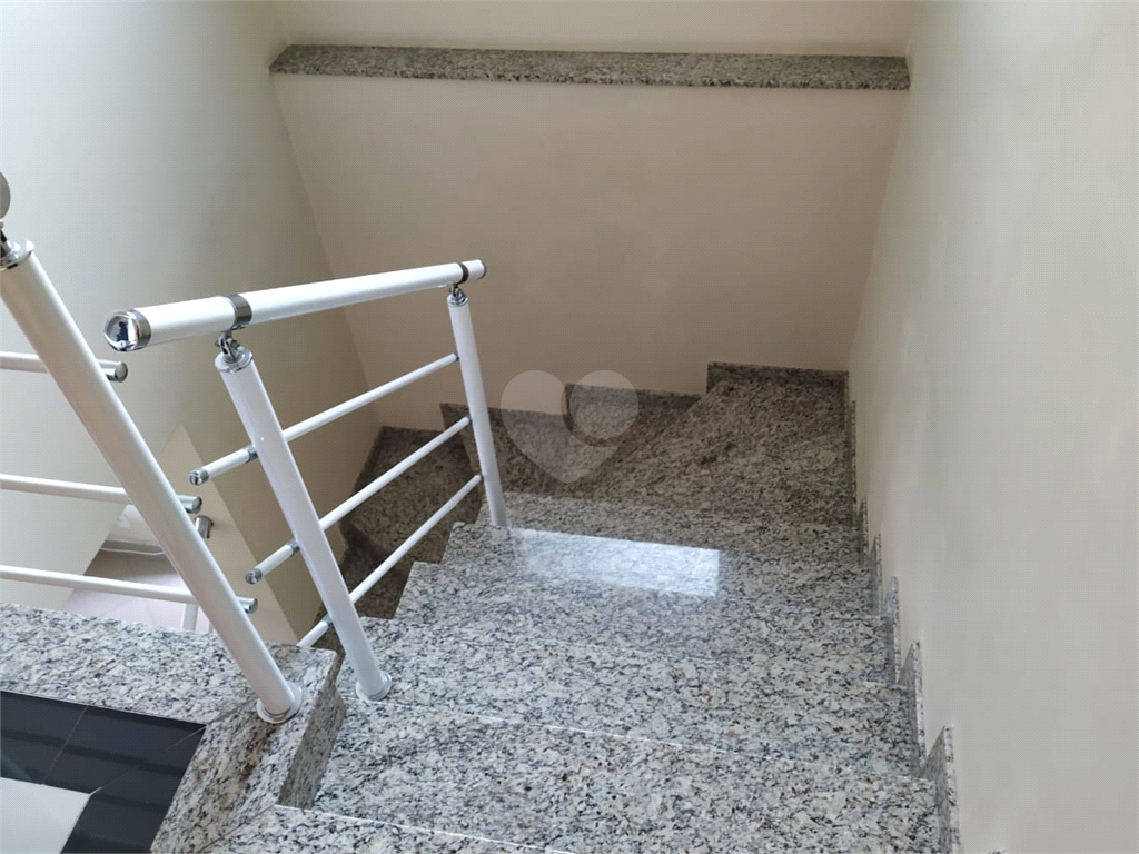 Venda Casa São Paulo Jardim Cidade Pirituba REO399767 10