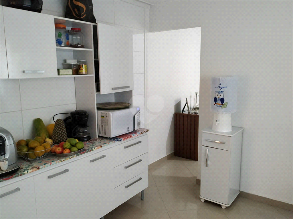 Venda Casa São Paulo Jardim Cidade Pirituba REO399767 9