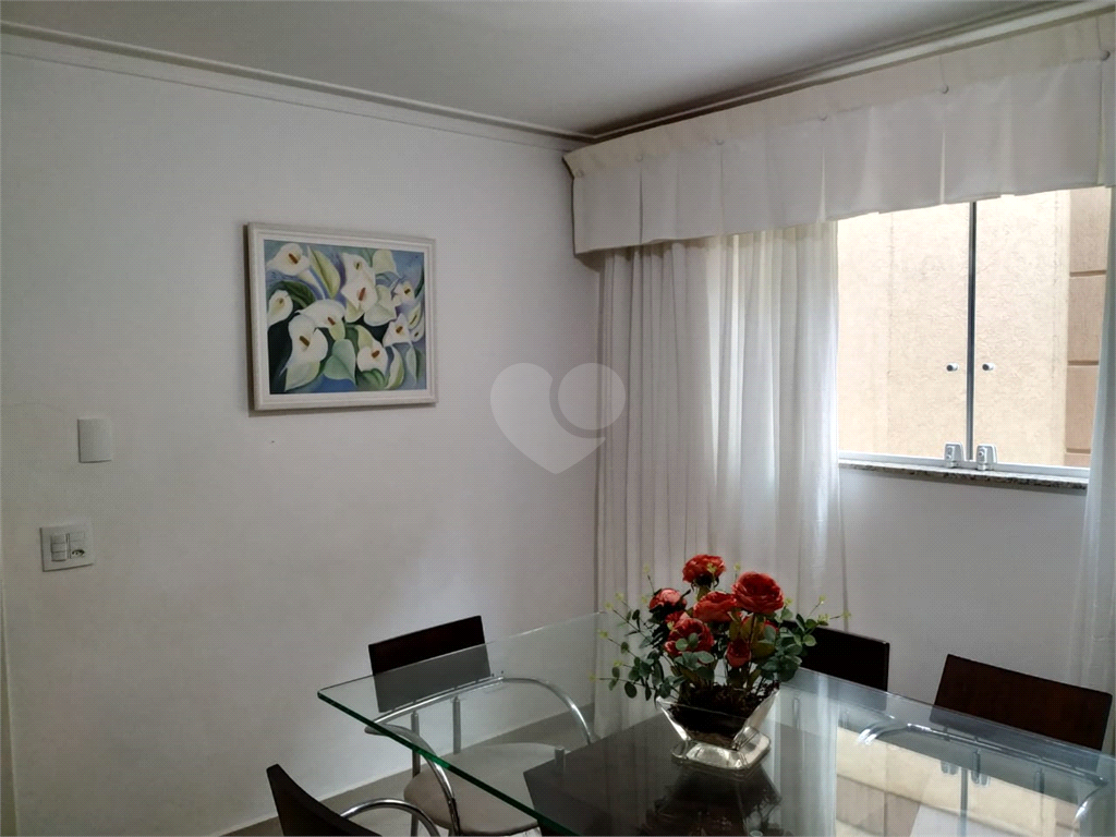 Venda Casa São Paulo Jardim Cidade Pirituba REO399767 6