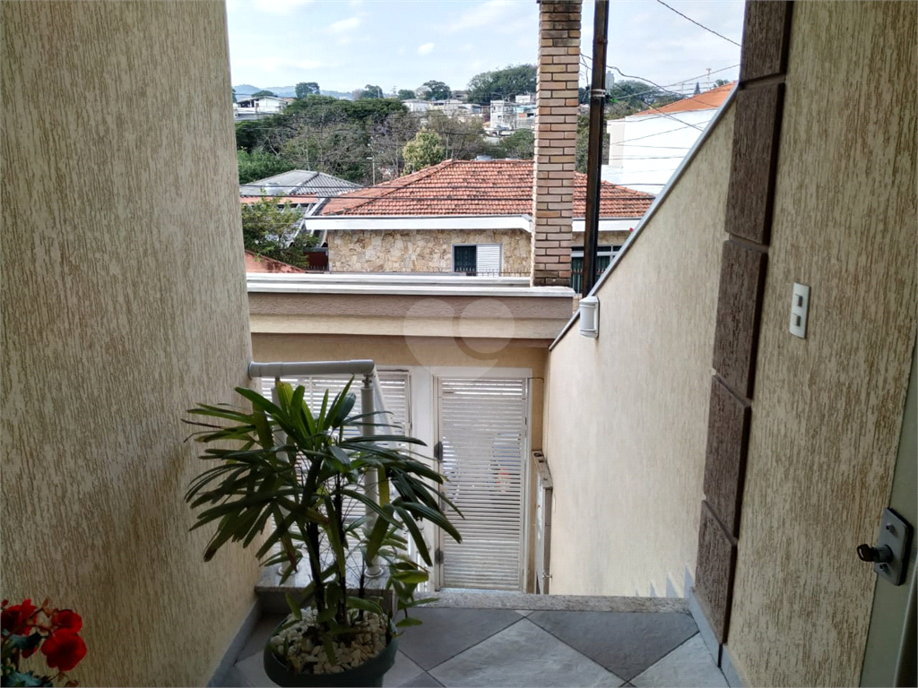 Venda Casa São Paulo Jardim Cidade Pirituba REO399767 24