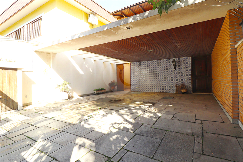 Venda Sobrado São Paulo Vila Madalena REO399768 1