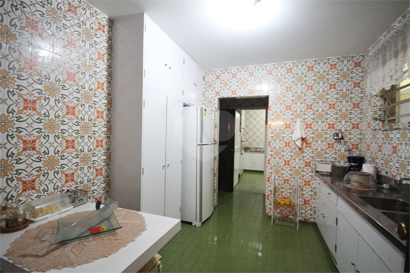 Venda Sobrado São Paulo Vila Madalena REO399768 29