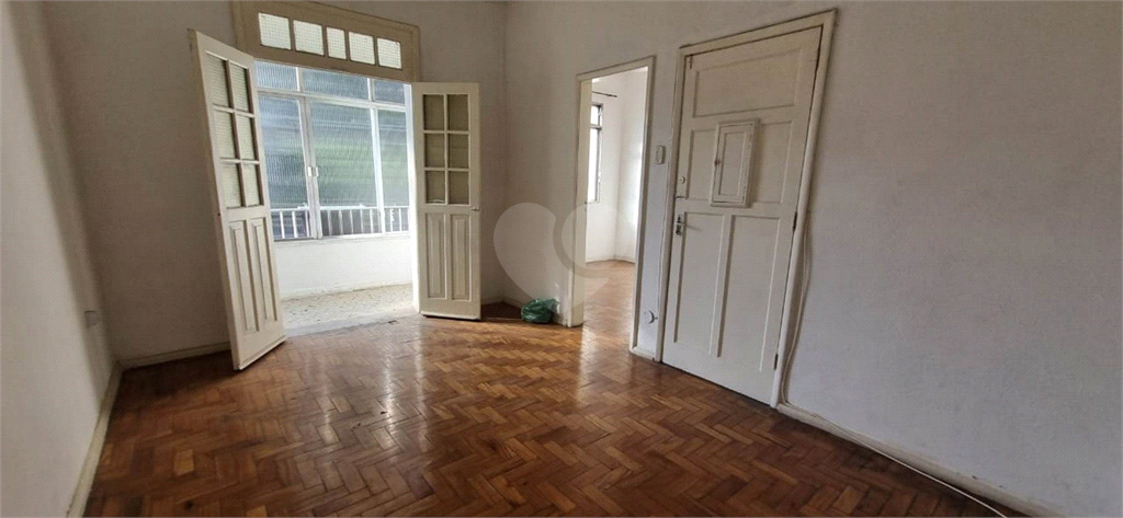 Venda Apartamento Rio De Janeiro Ramos REO399769 4