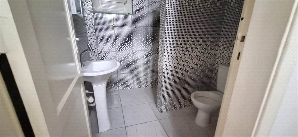 Venda Apartamento Rio De Janeiro Ramos REO399769 6