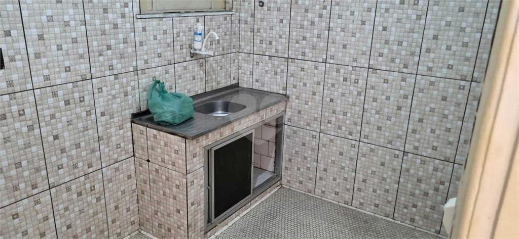 Venda Apartamento Rio De Janeiro Ramos REO399769 20