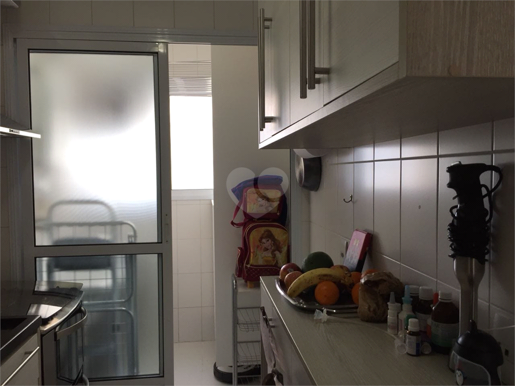 Venda Apartamento São Paulo Barra Funda REO399828 6