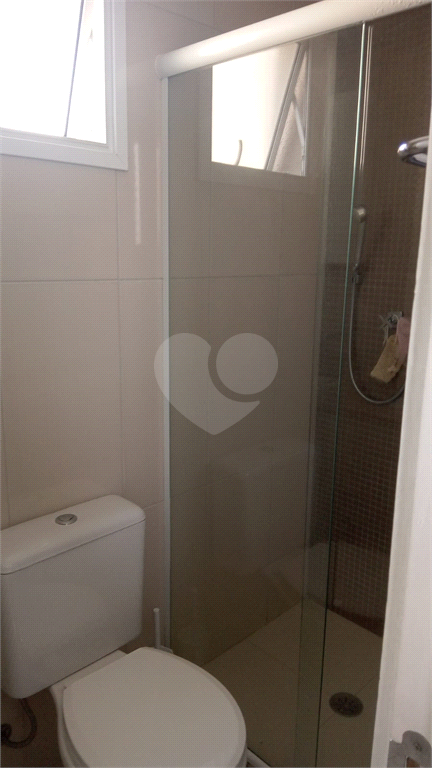 Venda Apartamento São Paulo Barra Funda REO399828 40