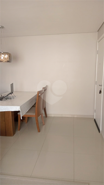 Venda Apartamento São Paulo Barra Funda REO399828 29