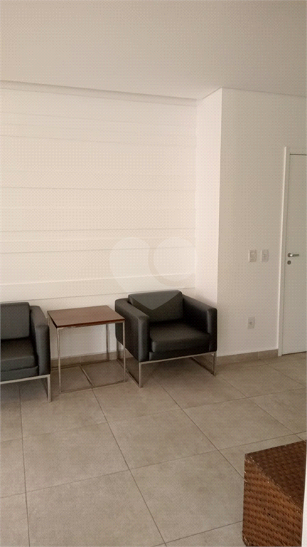 Venda Apartamento São Paulo Barra Funda REO399828 42