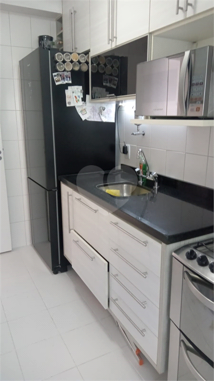 Venda Apartamento São Paulo Barra Funda REO399828 27