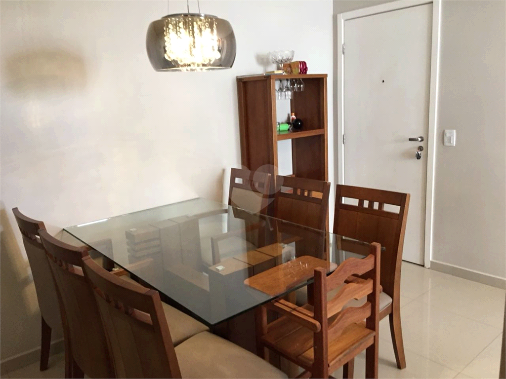 Venda Apartamento São Paulo Barra Funda REO399828 8