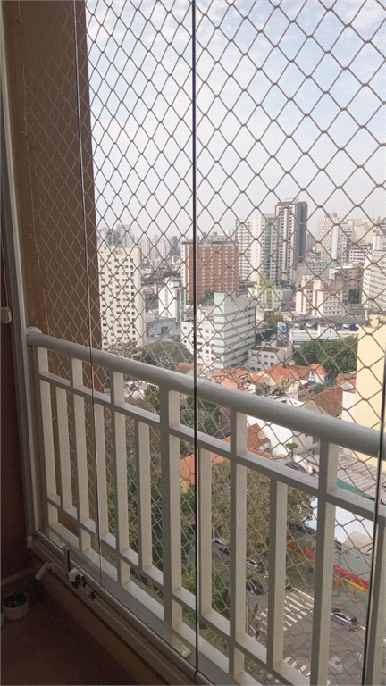 Venda Apartamento São Paulo Barra Funda REO399828 24