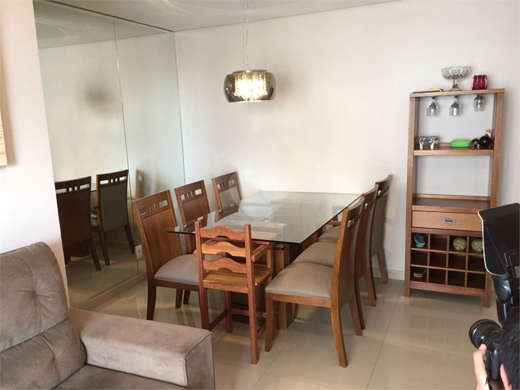 Venda Apartamento São Paulo Barra Funda REO399828 7