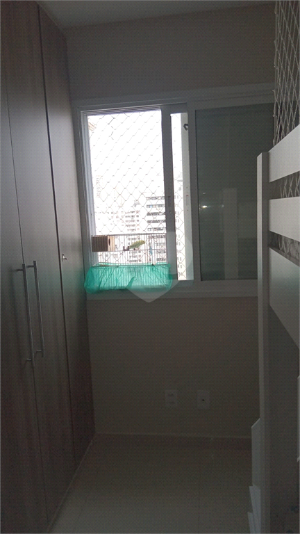 Venda Apartamento São Paulo Barra Funda REO399828 26