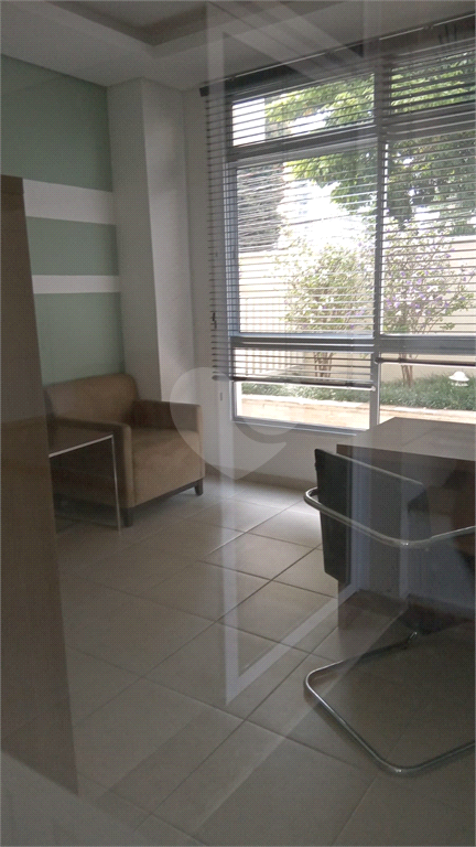 Venda Apartamento São Paulo Barra Funda REO399828 45