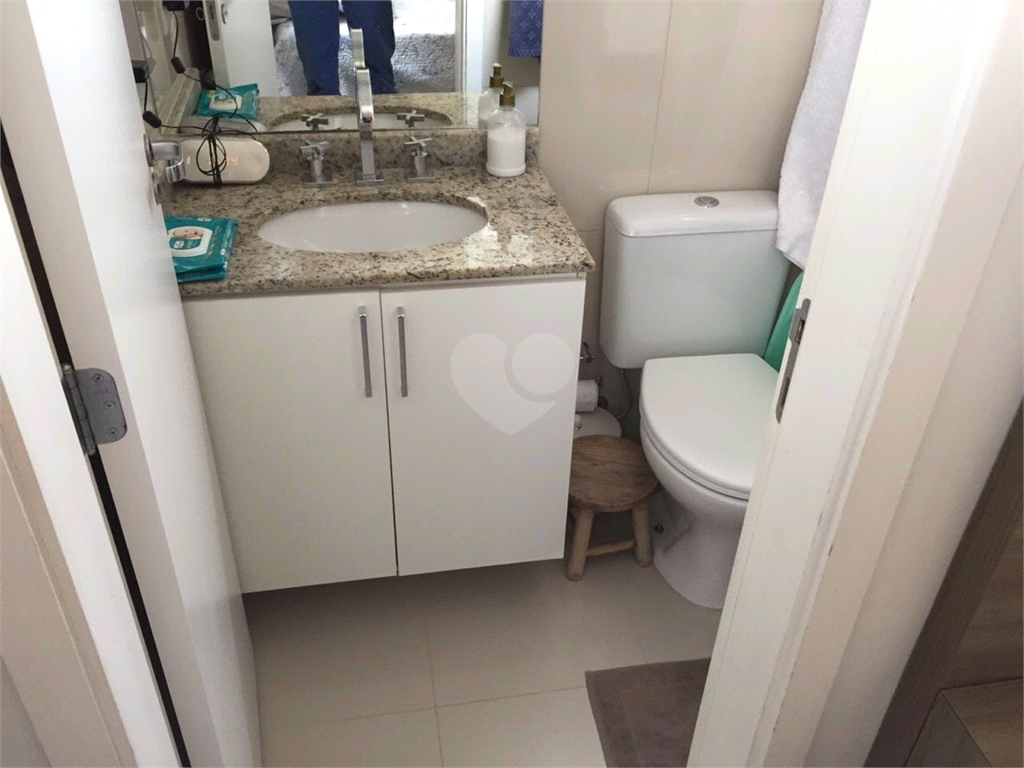 Venda Apartamento São Paulo Barra Funda REO399828 17