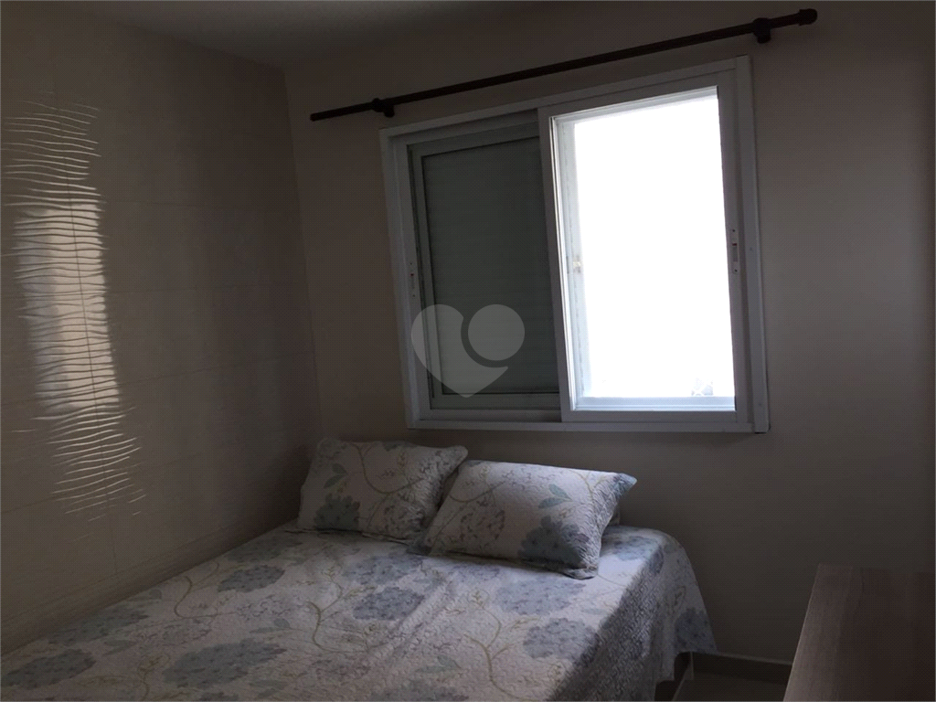 Venda Apartamento São Paulo Barra Funda REO399828 10