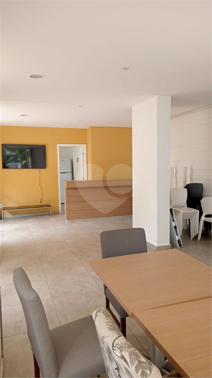 Venda Apartamento São Paulo Barra Funda REO399828 43