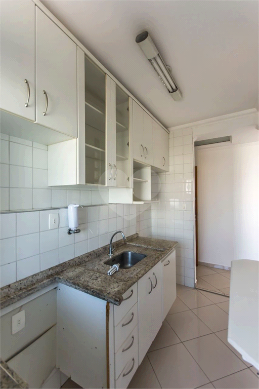 Venda Apartamento São Paulo Pinheiros REO399838 39