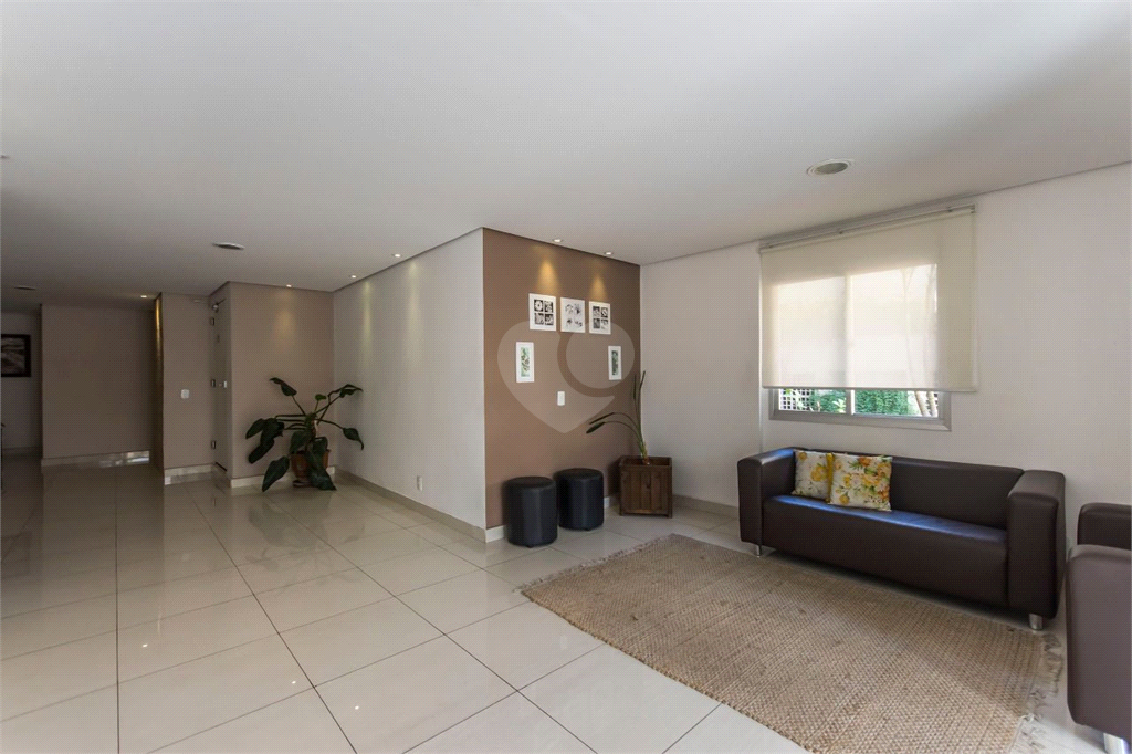 Venda Apartamento São Paulo Pinheiros REO399838 45