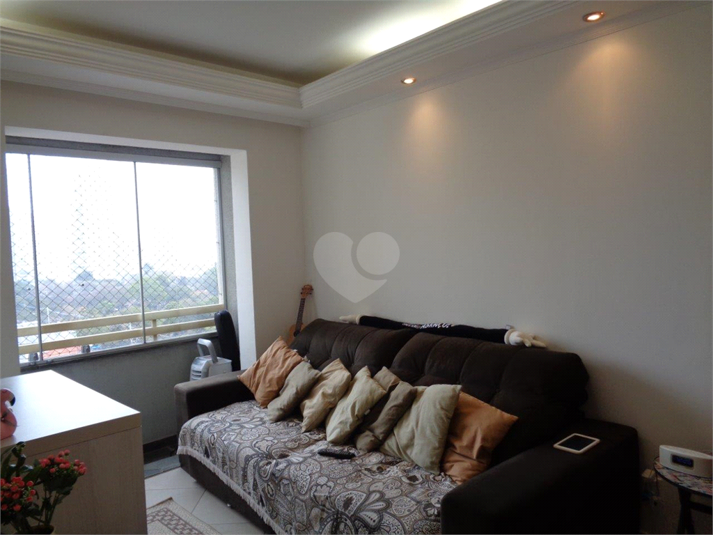 Venda Apartamento São Paulo Pinheiros REO399838 4