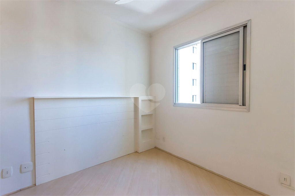 Venda Apartamento São Paulo Pinheiros REO399838 37