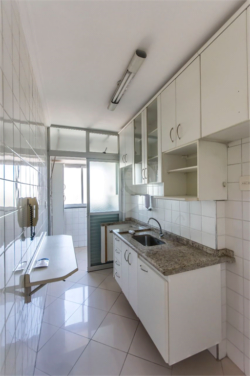 Venda Apartamento São Paulo Pinheiros REO399838 28