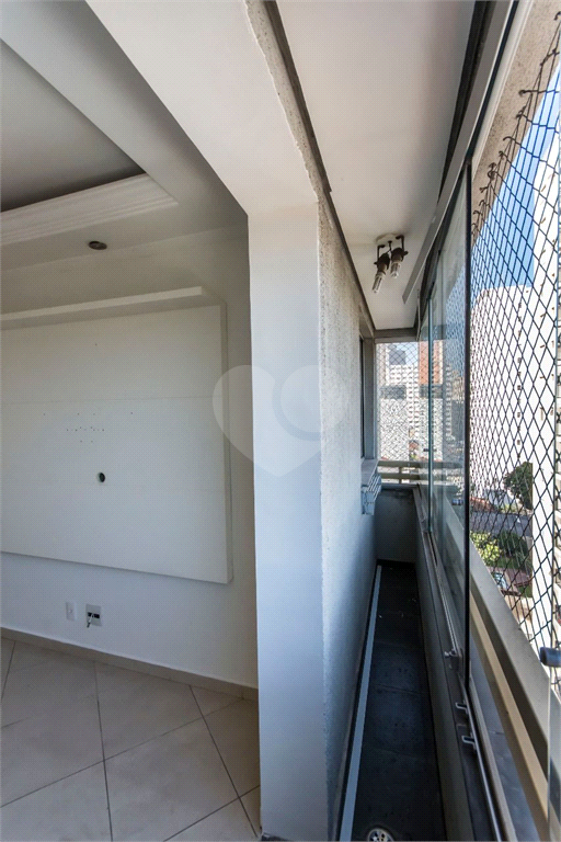 Venda Apartamento São Paulo Pinheiros REO399838 22