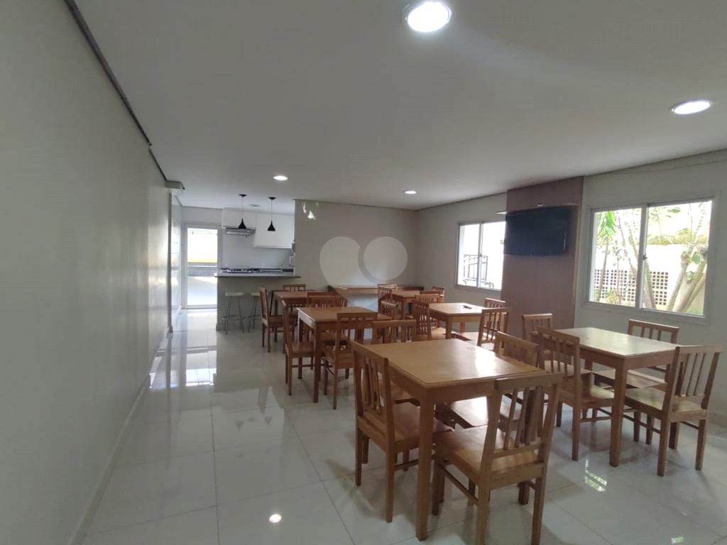 Venda Apartamento São Paulo Pinheiros REO399838 48