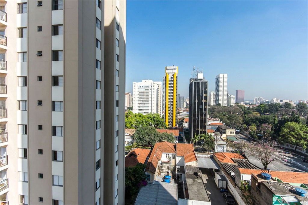 Venda Apartamento São Paulo Pinheiros REO399838 34