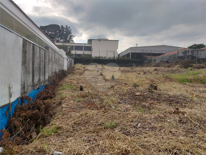 Venda Terreno São Paulo Vila Mazzei REO399861 2