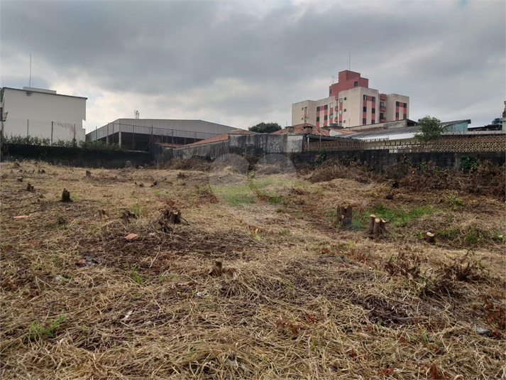 Venda Terreno São Paulo Vila Mazzei REO399861 7