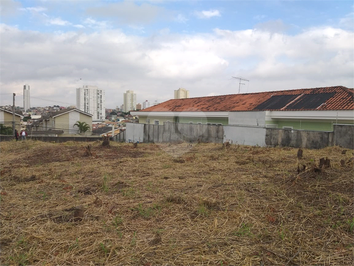 Venda Terreno São Paulo Vila Mazzei REO399861 14