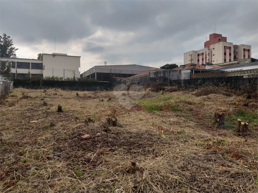 Venda Terreno São Paulo Vila Mazzei REO399861 1