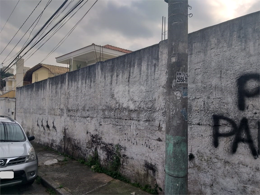 Venda Terreno São Paulo Vila Mazzei REO399861 18