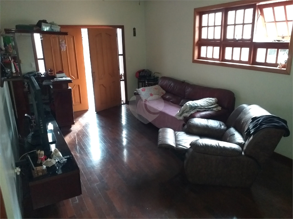 Venda Casa São Paulo Vila Diva (zona Norte) REO399871 10