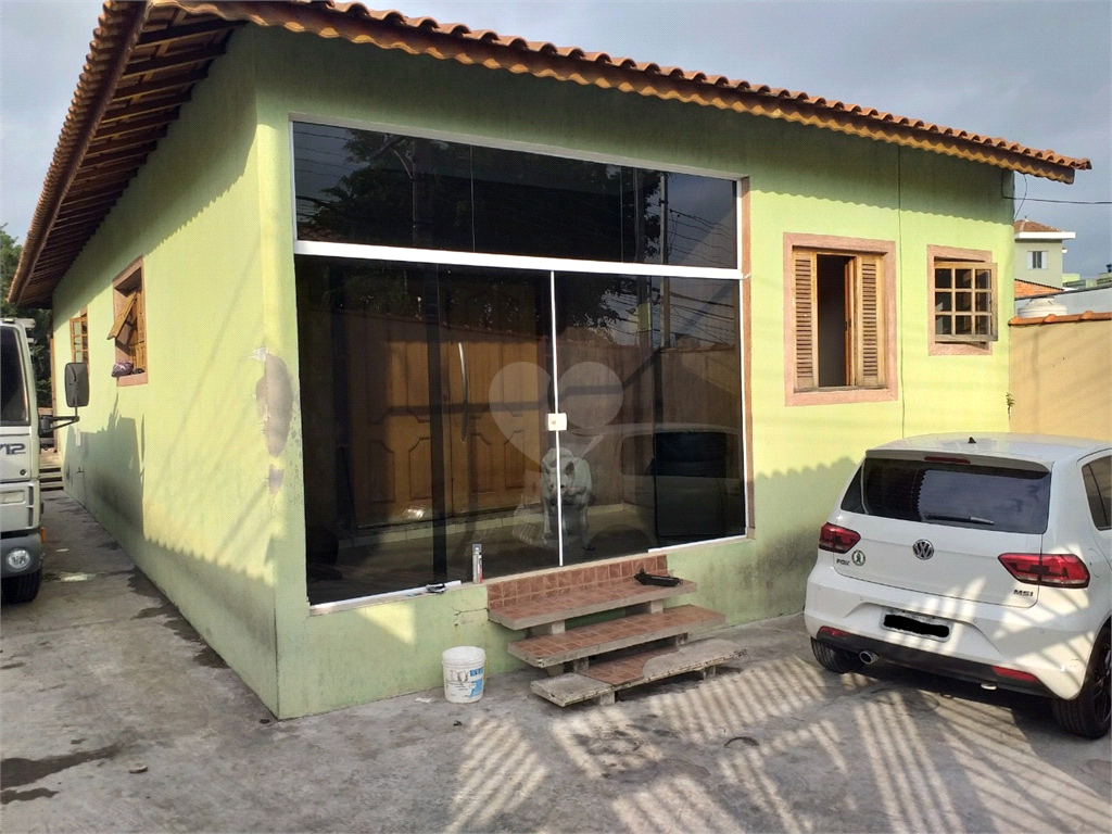 Venda Casa São Paulo Vila Diva (zona Norte) REO399871 3