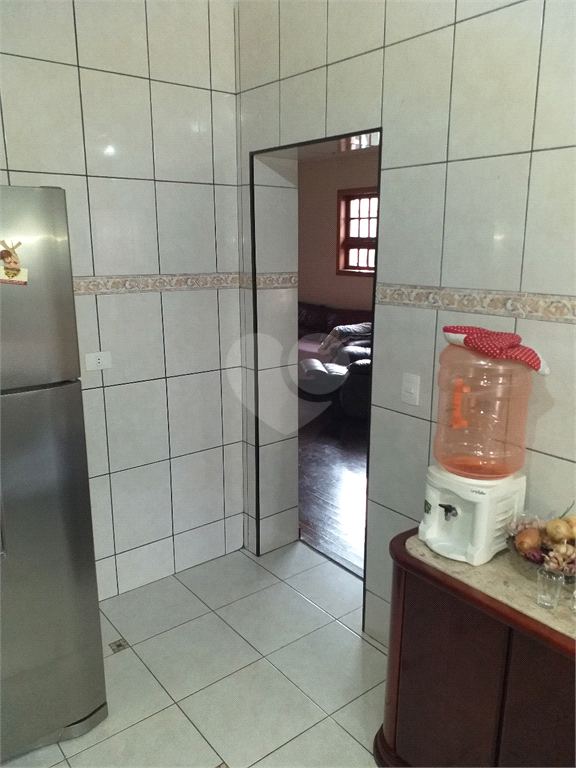 Venda Casa São Paulo Vila Diva (zona Norte) REO399871 14