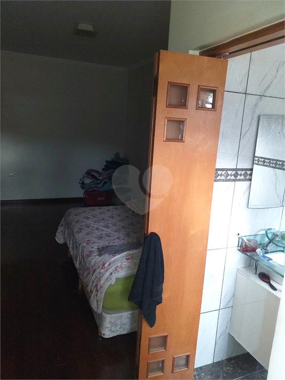 Venda Casa São Paulo Vila Diva (zona Norte) REO399871 21