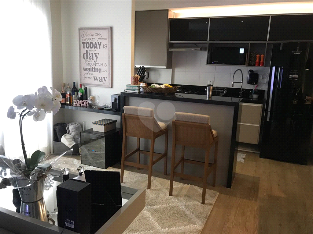 Venda Apartamento Campinas Jardim Belo Horizonte REO399955 6