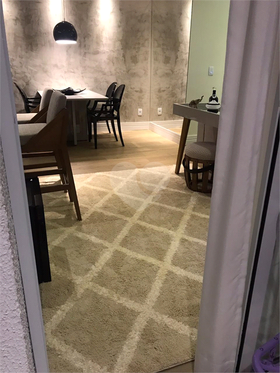 Venda Apartamento Campinas Jardim Belo Horizonte REO399955 14