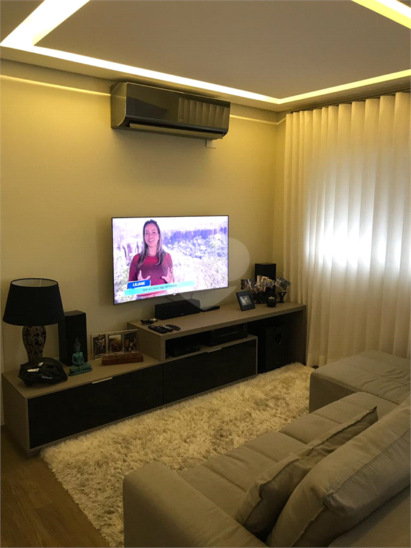 Venda Apartamento Campinas Jardim Belo Horizonte REO399955 5