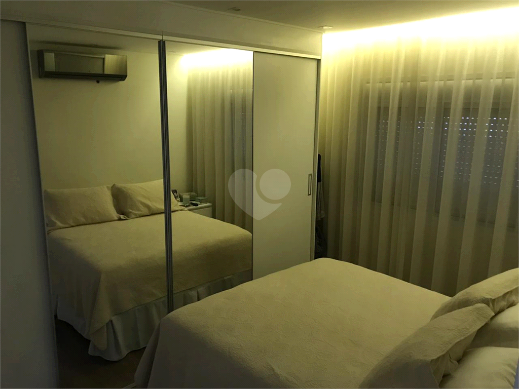 Venda Apartamento Campinas Jardim Belo Horizonte REO399955 9