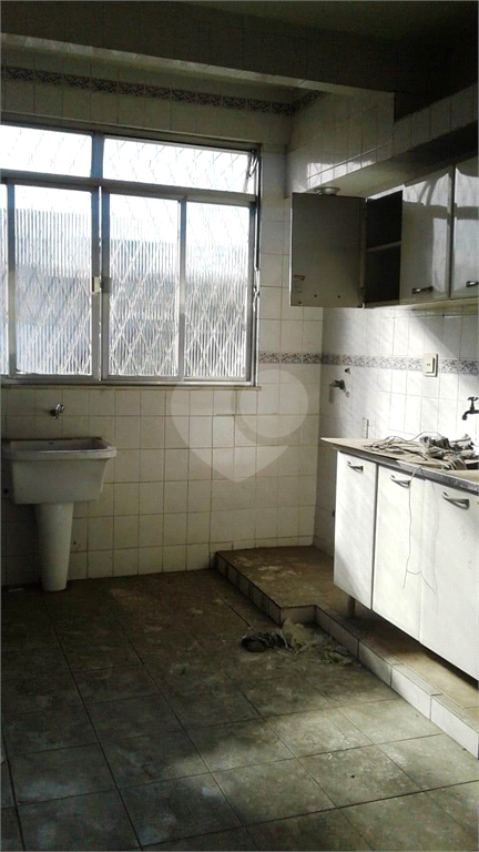 Venda Apartamento Rio De Janeiro Penha Circular REO399963 14