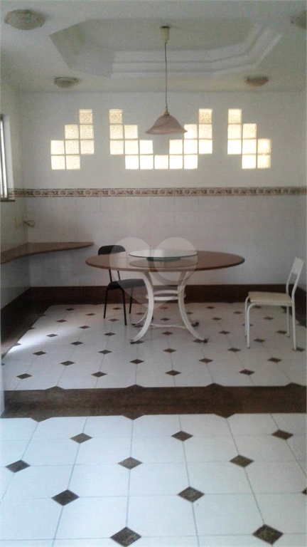 Venda Apartamento Rio De Janeiro Penha Circular REO399963 4