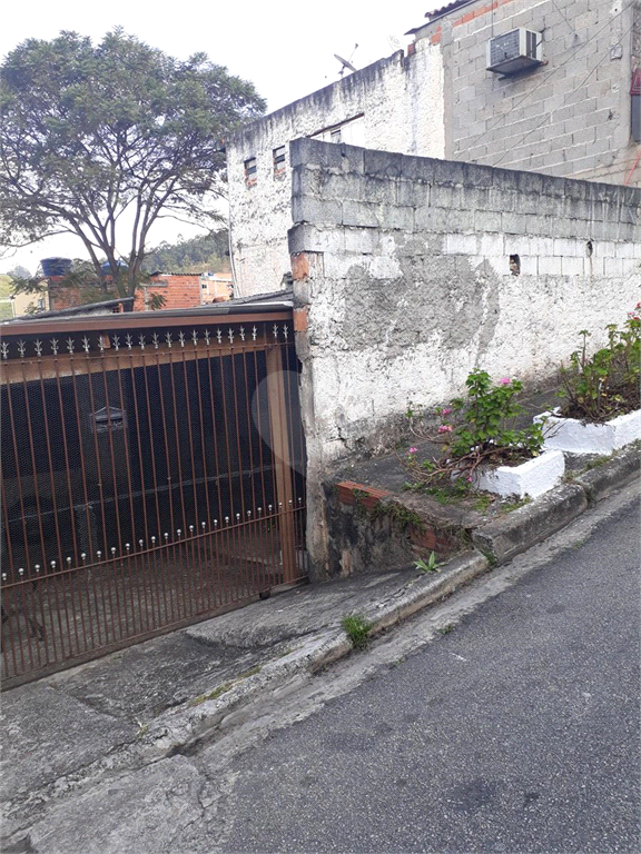 Venda Terreno São Paulo Jardim Jaraguá REO400031 1