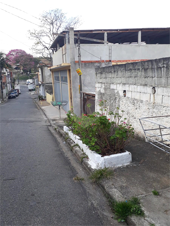 Venda Terreno São Paulo Jardim Jaraguá REO400031 8