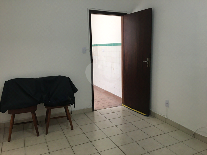 Venda Sobrado São Paulo Siciliano REO400058 30