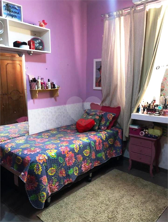 Venda Casa Rio De Janeiro Higienópolis REO400065 33