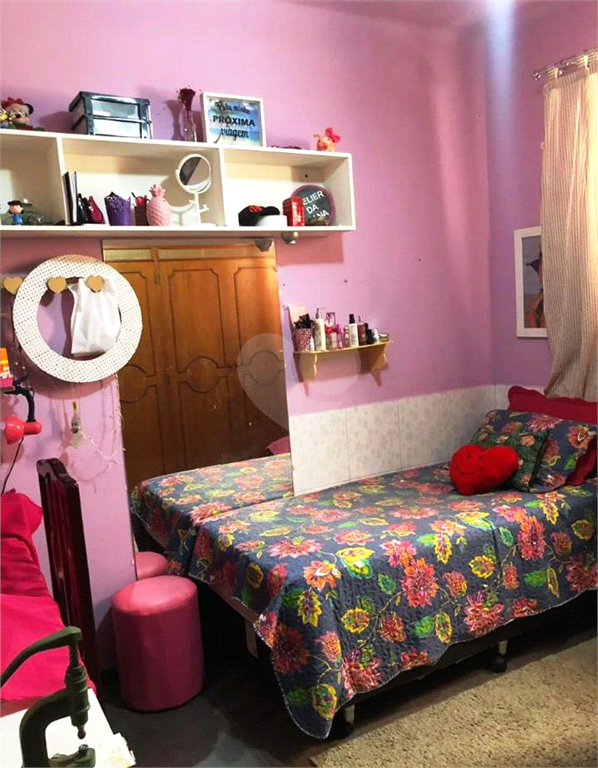 Venda Casa Rio De Janeiro Higienópolis REO400065 34